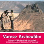 Al via la settima edizione di Varese Archeofilm, alla scoperta della nostra storia