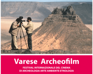 Al via la settima edizione di Varese Archeofilm, alla scoperta della nostra storia