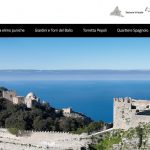 Nuovo portale turistico virtuale per la città di Erice: sito bilingue e in altissima risoluzione