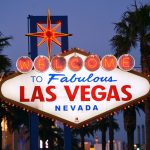 Las Vegas si conferma destinazione internazionale leisure e business