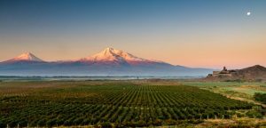 Armenia: a Yerevan, dall’11 settembre, la Conferenza globale sul turismo del vino