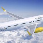 Vueling: il primo rapporto esg testimonia una riduzione del 9,5% della Co2