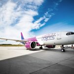 Wizz Air sbarca a Salerno a fine ottobre. Utili in picchiata nel trimestre (-98%)