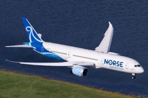 Norse Atlantic apre la terza rotta verso Bangkok: il 26 ottobre, da Londra Gatwick