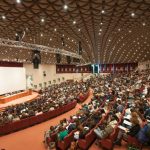 Firenze: cresce il settore congressuale. Quasi 12 mila eventi