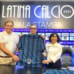 Thailandia: l'ente del turismo è il nuovo back sponsor del Latina Calcio 1932