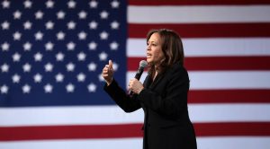 Il sindacato degli equipaggi di cabina Usa appoggia Kamala Harris