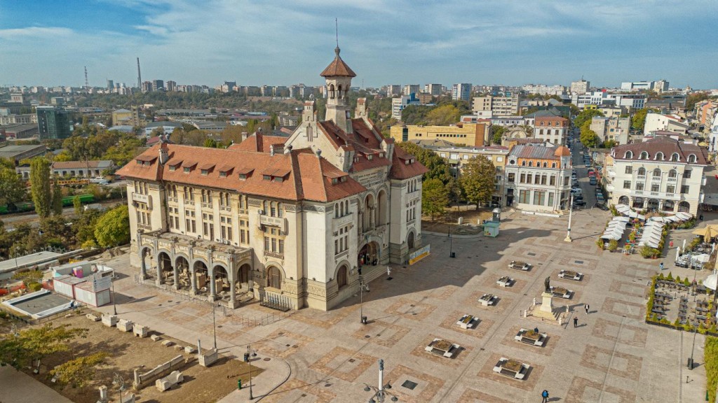 Costanza, Romania: online il nuovo Reportage di Travel Quotidiano