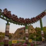 Ferragosto full-booked per gli hotel di Gardaland. Attrazioni acquatiche al top