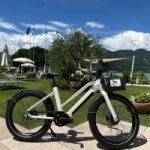 E-bike in albergo: nuove collaborazioni Unicorn Mobility con Bovi's e Blu Hotels