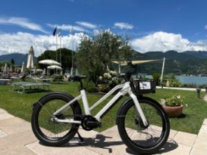 E-bike in albergo: nuove collaborazioni Unicorn Mobility con Bovi’s e Blu Hotels