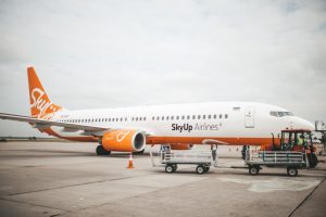 Tal Aviation Italy è il gsa ufficiale di SkyUp Malta