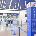 China Eastern Airlines: nuovi servizi a Shanghai Pudong per migliorare l'esperienza di viaggio