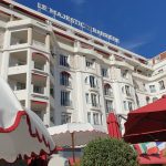 Il resort Barrière Cannes: offerta mice tra innovazione e tradizione