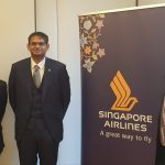 Singapore Airlines rilancia sull'Italia rafforzando la capacità su Roma e Milano