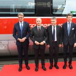 Frecciarossa 1000: a Berlino le novità del treno green che inizierà la sua corsa nel 2025