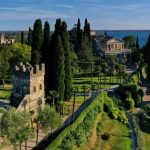 Il Villa Cortine Palace di Sirmione e lo Stadshotell di Stoccolma new entry Relais & Châteaux