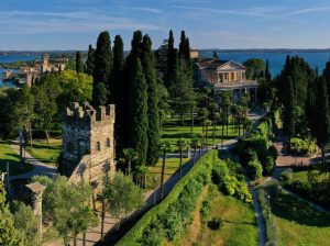 Il Villa Cortine Palace di Sirmione e lo Stadshotell di Stoccolma new entry Relais & Châteaux