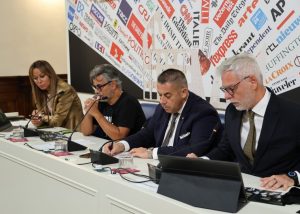 Umbria Cinema: le novità dell’edizione 2024