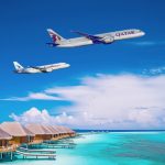 Qatar Airways sigla un nuovo accordo di interline con Maldivian