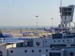 aeroporti di puglia