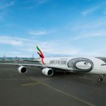 Emirates protagonista dell'Aviation Future Week con il Museo del Futuro di Dubai