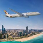 Etihad Airways conferma il doppio giornaliero da Milano e Roma per Abu Dhabi