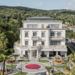 Apre sul lago Maggiore il nuovo all-suite Boutique Hotel Stresa affiliato Preferred