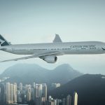 Cathay Pacific: due nuovi manager ai vertici della divisione europea