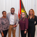 Antigua e Barbuda ospiteranno l'edizione 2025 del Caribbean Travel Marketplace