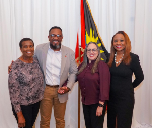 Antigua e Barbuda ospiteranno l’edizione 2025 del Caribbean Travel Marketplace