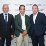 Aegean entra in Volotea con un investimento di 25 mln di euro