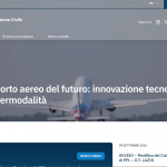 Online il nuovo sito web dell'Enac: più versatile, fluido e con il supporto dell'Ai