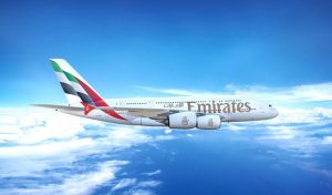 Emirates: nell’estate 2024 oltre 150.000 passeggeri hanno scelto i 4 gateway italiani