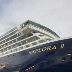 Consegnata la Explora II. Prosegue lo sviluppo del brand lusso di casa Msc