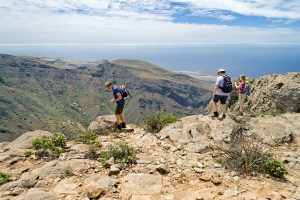 Canarie da scoprire lungo i sentieri del Cammino Europeo E7