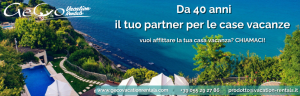 Geco Vacation Rentals, affitti turistici in crescita del 150 per cento