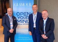 il board di Glamour Tour Operator