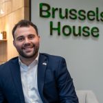 Hub.brussels partecipa a Go International a Milano, la fiera dei servizi per l’export