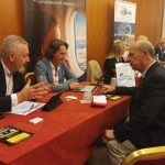 I Travel Open Day autunnali a Bergamo iniziano con un grande successo