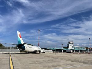 aeroporti di puglia