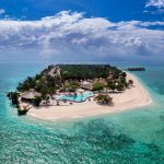 C'è entusiasmo in casa Azemar per l'apertura del nuovo Bawe Island.