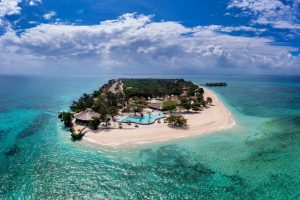 C’è entusiasmo in casa Azemar per l’apertura del nuovo Bawe Island.