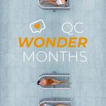 Al via i Wonder Months di Qc: sette masterclass a tema sport, arte e astrologia