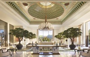 Il brand The Ritz-Carlton debutta in Marocco con il Rabat Dar Es Salam