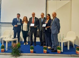 AdSP Mar Ligure Orientale vince il Premio “Smart Port” per innovazione e sostenibilità