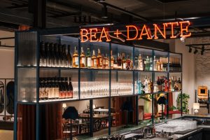 Il brand Ruby debutta a Firenze con l’hotel Bea e i workspaces Dante