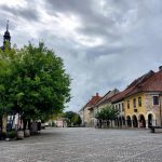 Slovenia: il ritmo contemporaneo di Novo Mesto, che tramanda una storia antica