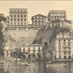 Il museo del Turismo entra nel Grand Hotel Excelsior Vittoria di Sorrento: inaugurata la sala 113