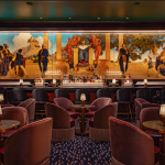 The St. Regis New York celebra i propri primi 120 anni ristrutturando le aree comuni